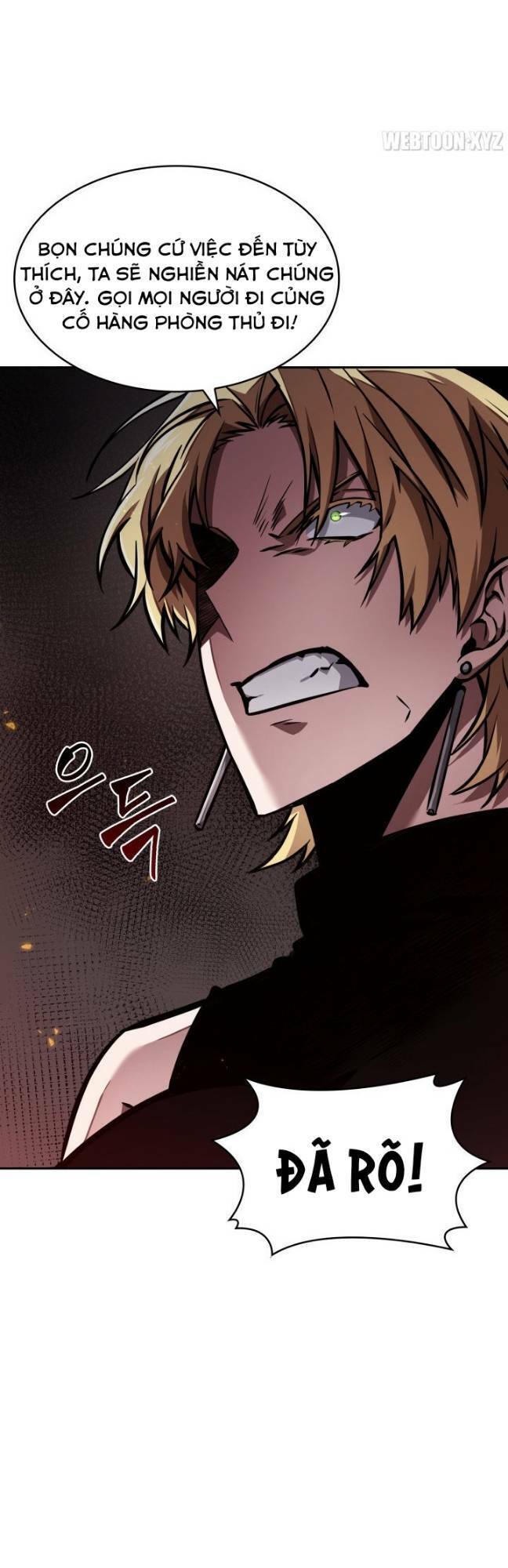 Vua Trộm Mộ Chap 360 - Next Chap 361
