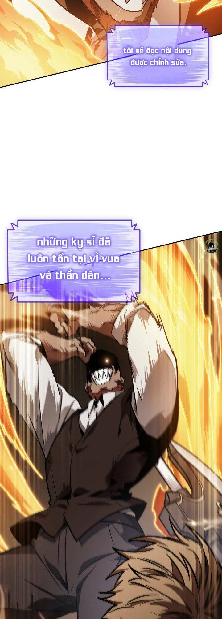 Vua Trộm Mộ Chap 362 - Next Chap 363