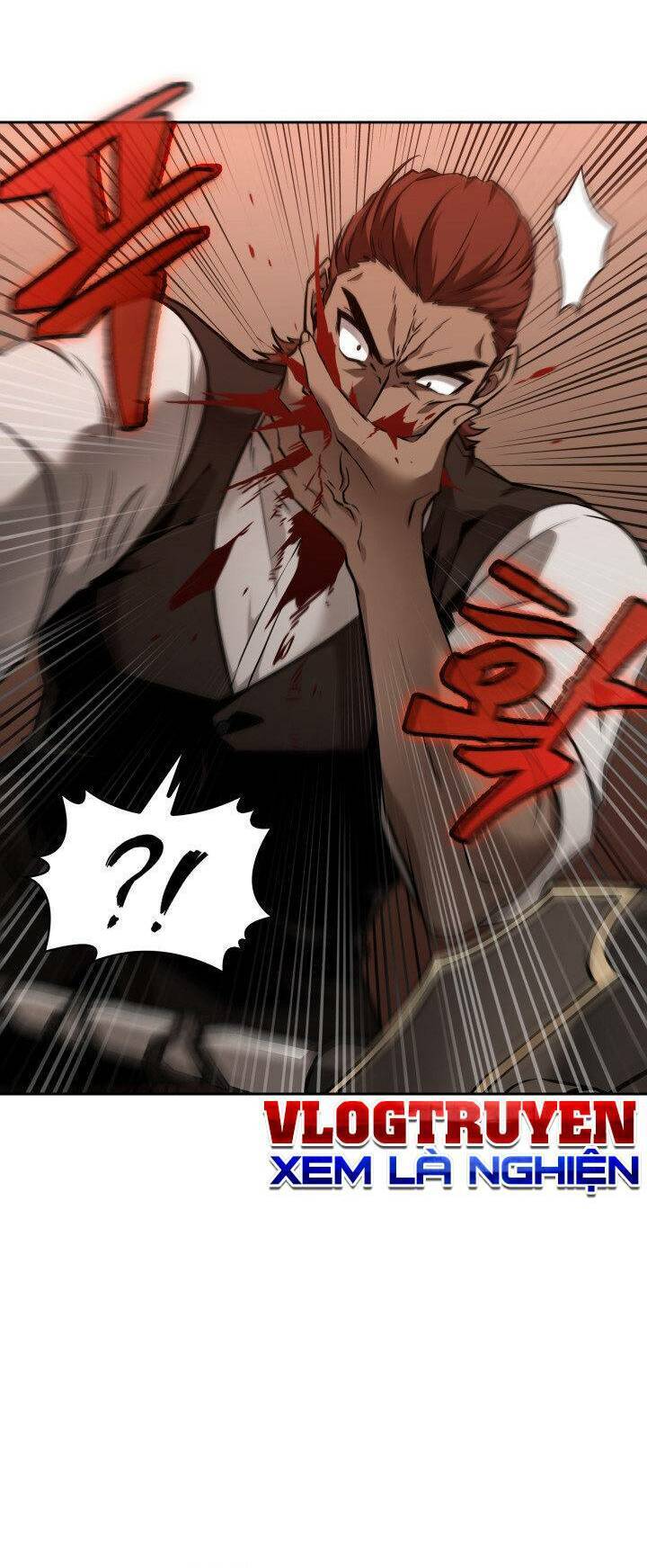 Vua Trộm Mộ Chap 362 - Next Chap 363