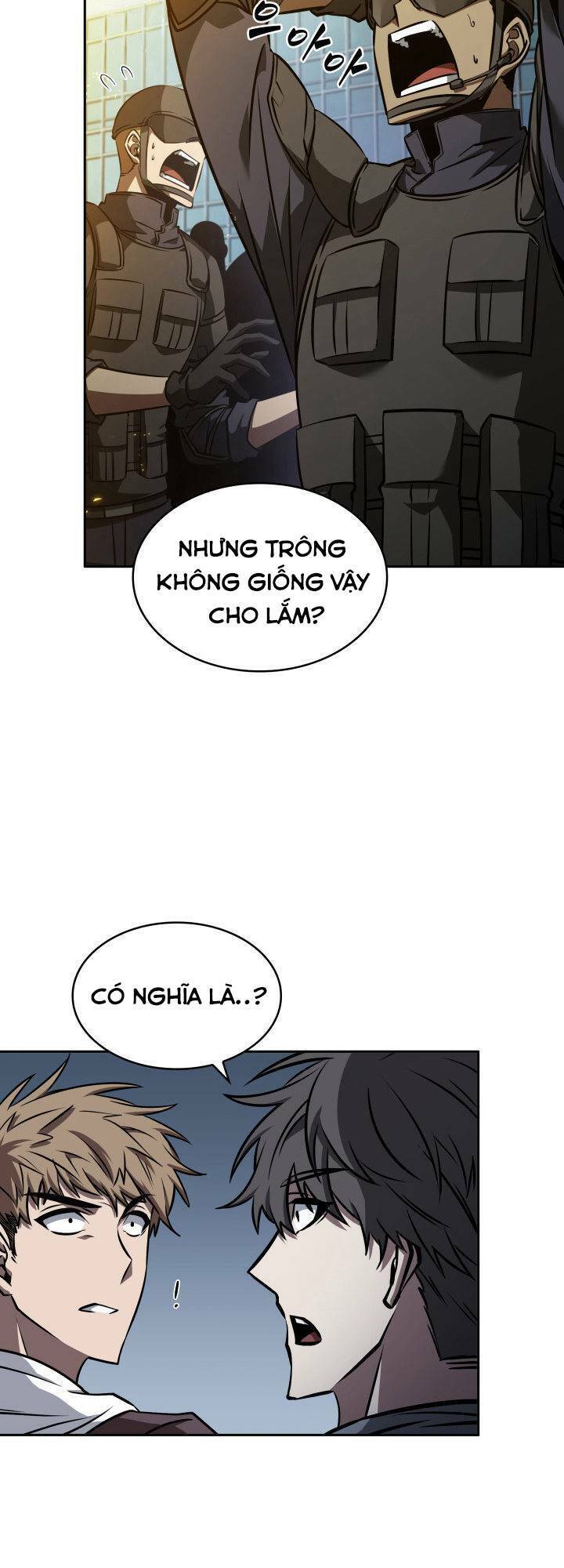 Vua Trộm Mộ Chap 362 - Next Chap 363
