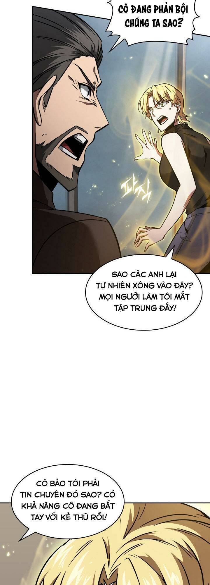 Vua Trộm Mộ Chap 362 - Next Chap 363