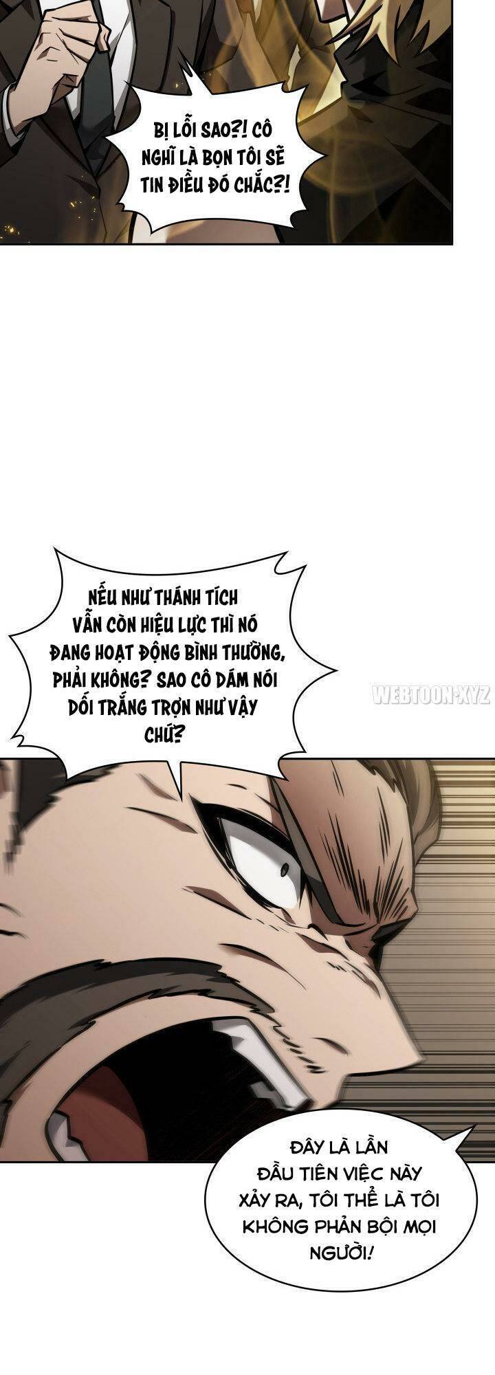 Vua Trộm Mộ Chap 362 - Next Chap 363