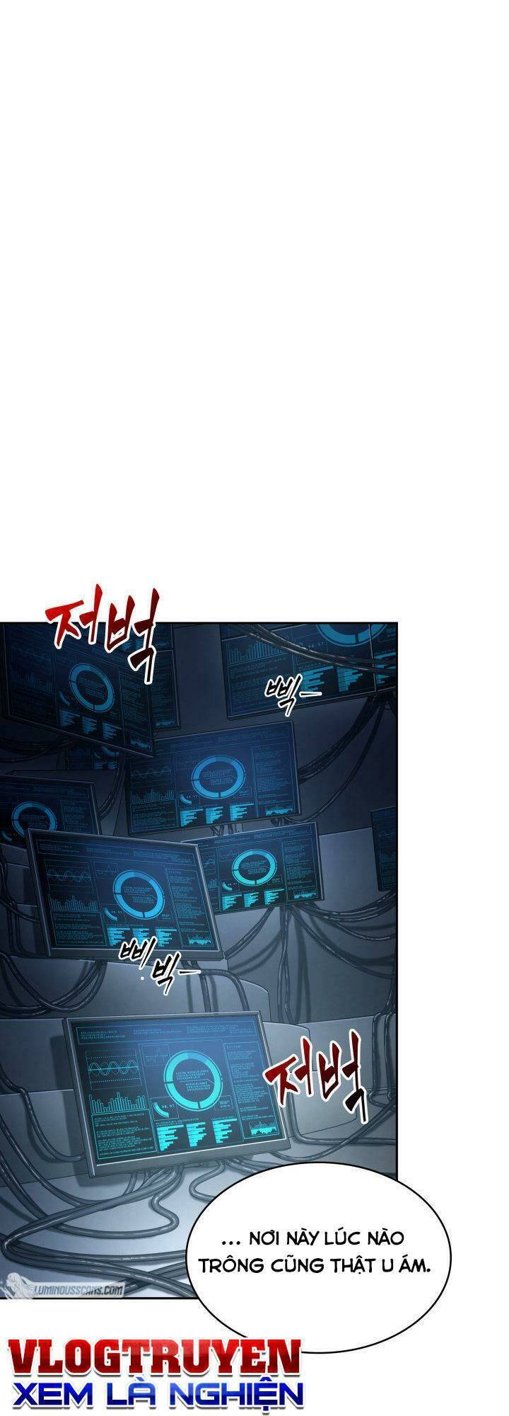 Vua Trộm Mộ Chap 362 - Next Chap 363