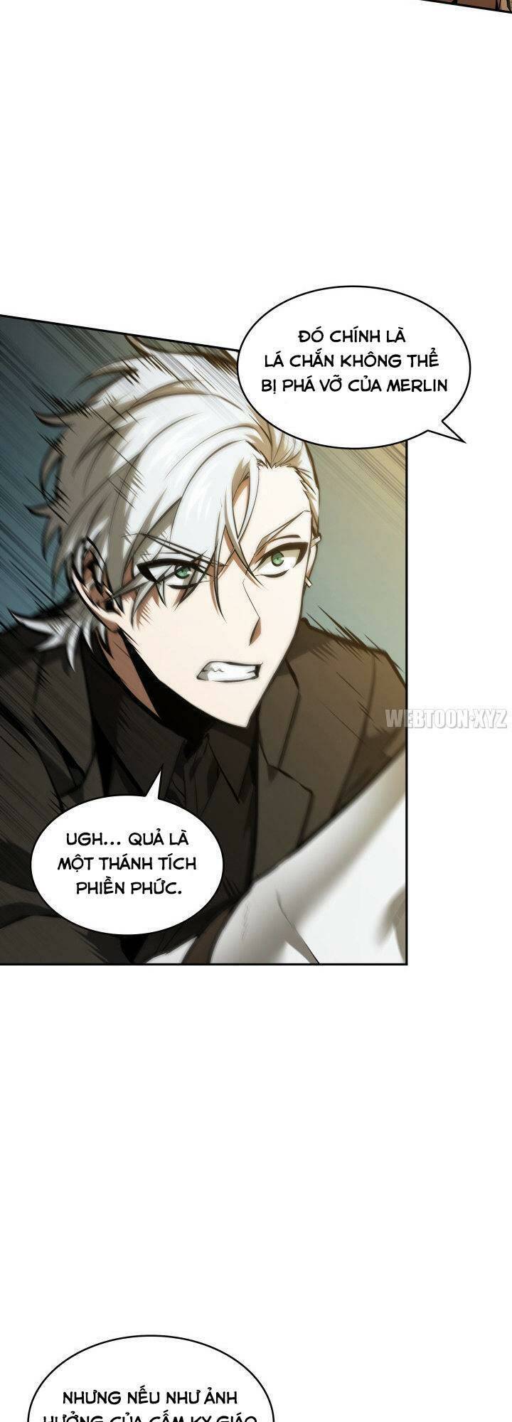 Vua Trộm Mộ Chap 362 - Next Chap 363