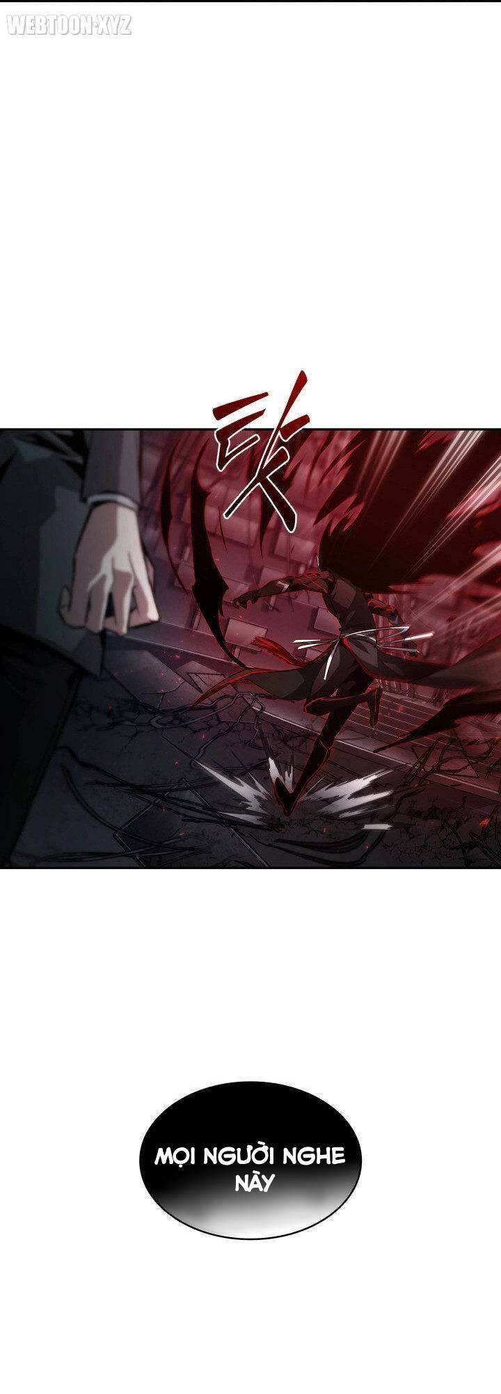 Vua Trộm Mộ Chap 367 - Next Chap 368