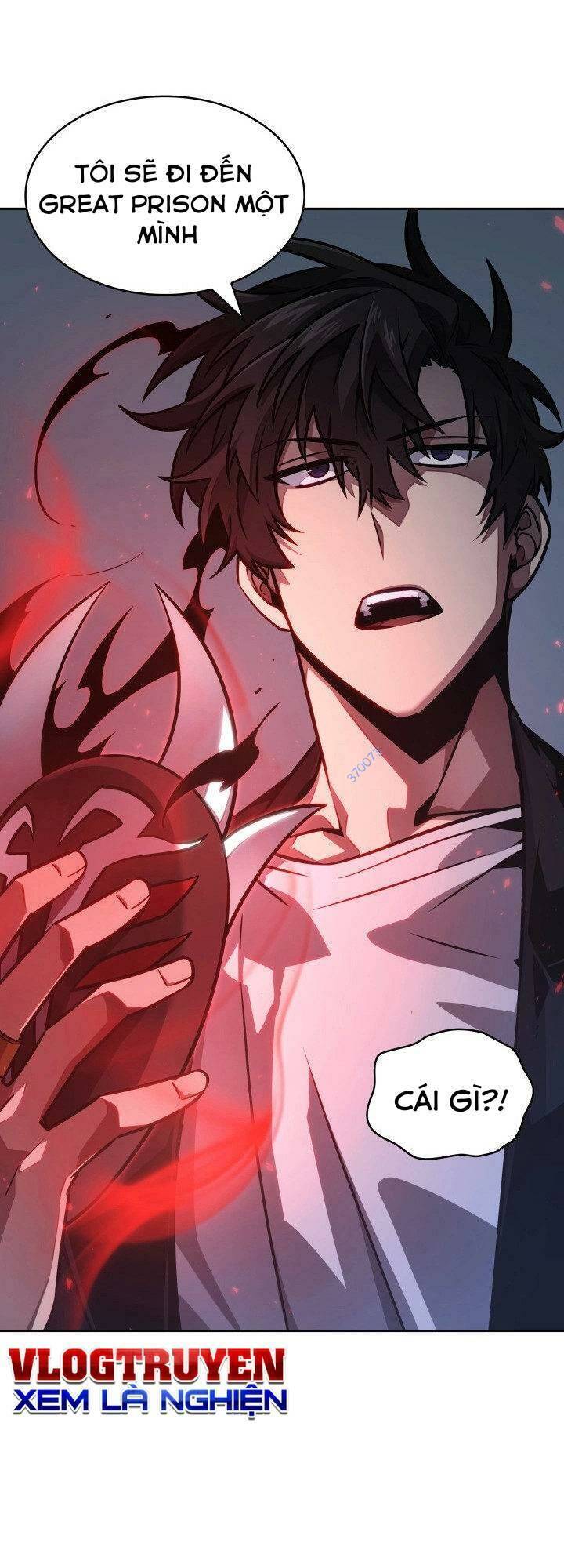 Vua Trộm Mộ Chap 367 - Next Chap 368