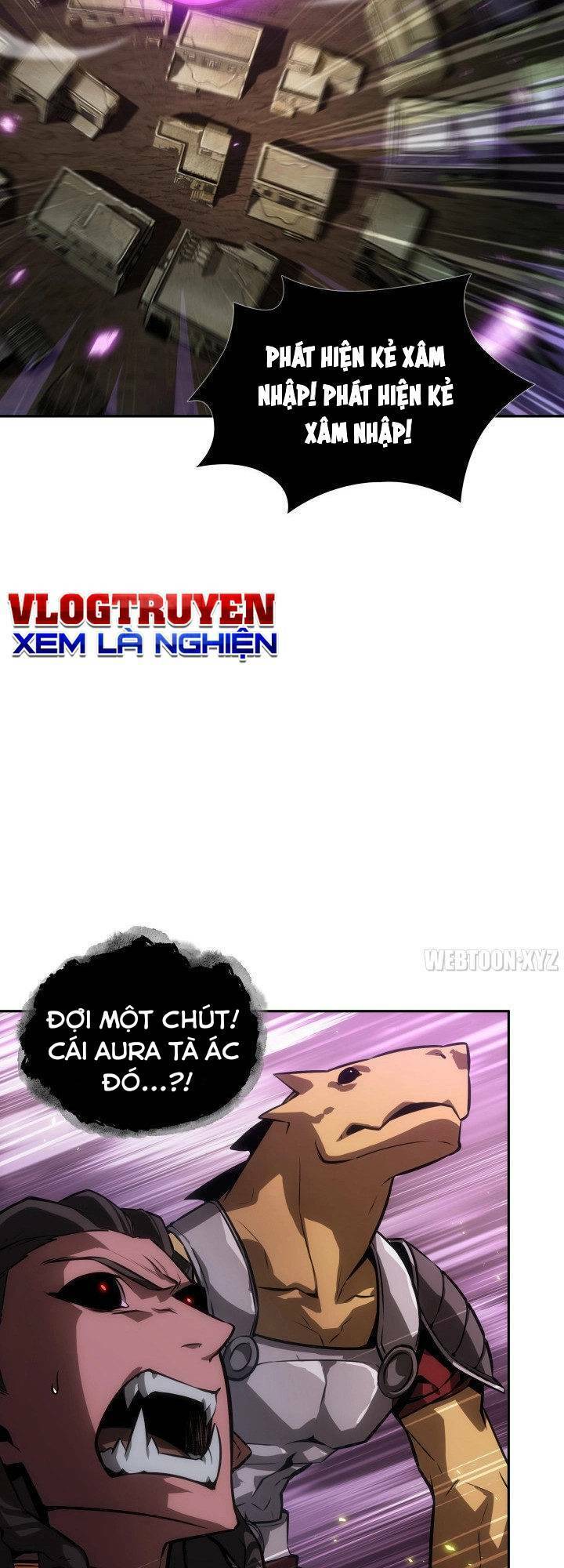 Vua Trộm Mộ Chap 367 - Next Chap 368