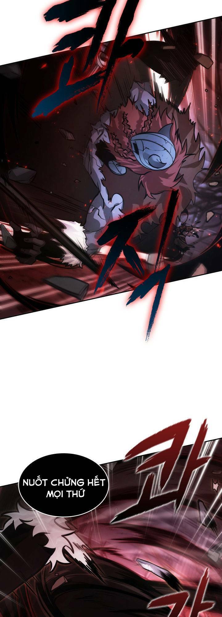 Vua Trộm Mộ Chap 367 - Next Chap 368