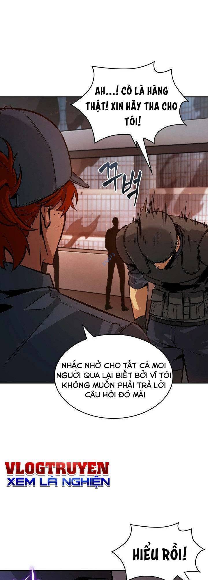 Vua Trộm Mộ Chap 367 - Next Chap 368