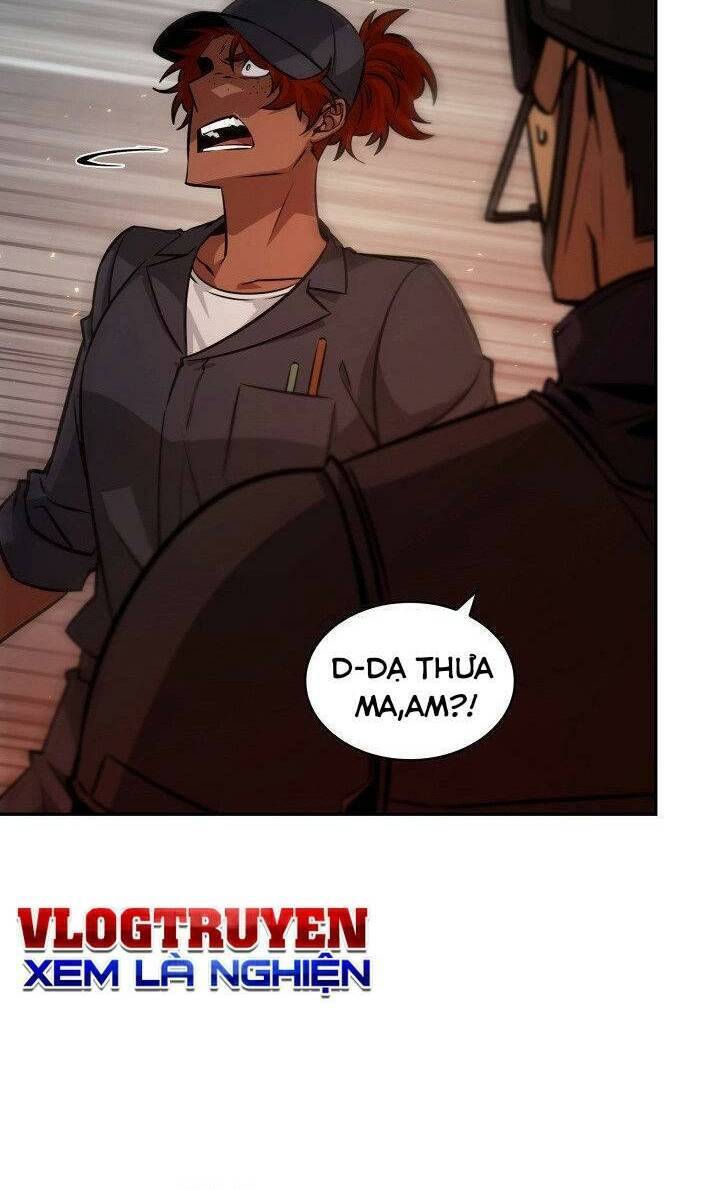 Vua Trộm Mộ Chap 367 - Next Chap 368