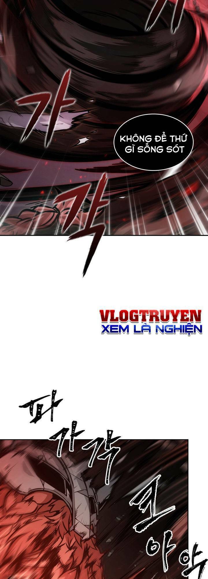 Vua Trộm Mộ Chap 367 - Next Chap 368