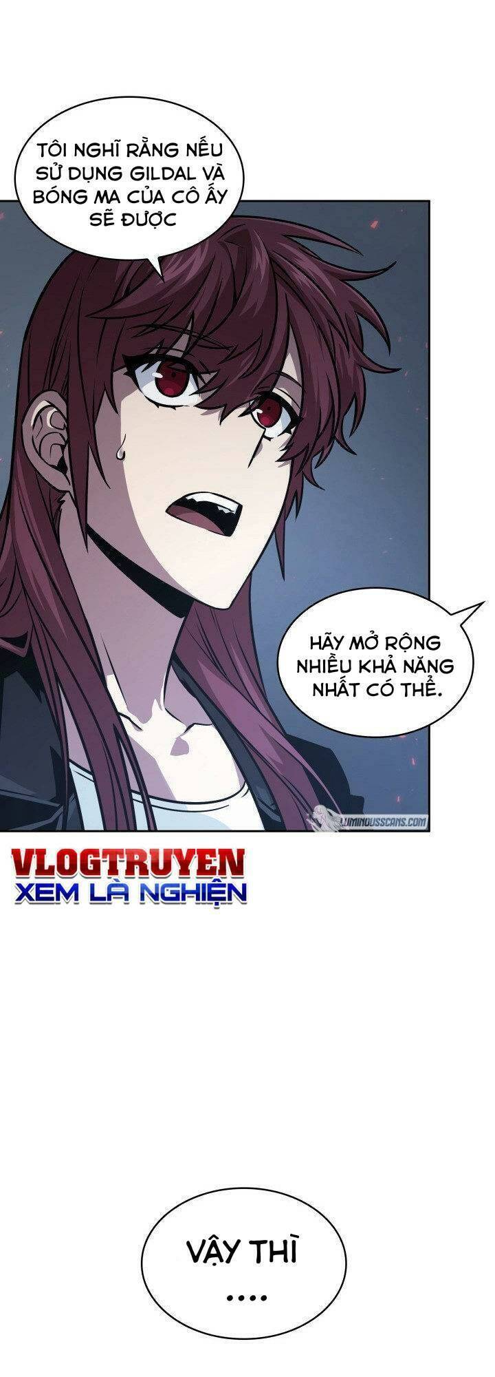 Vua Trộm Mộ Chap 367 - Next Chap 368