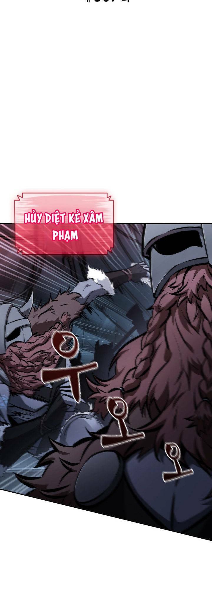 Vua Trộm Mộ Chap 367 - Next Chap 368