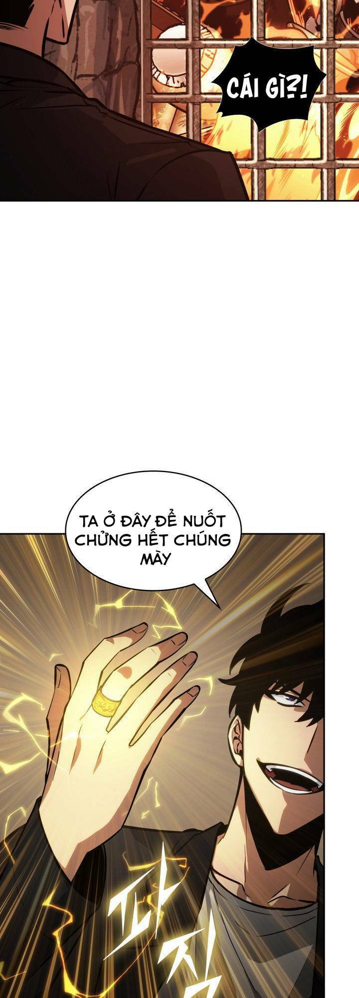 Vua Trộm Mộ Chap 367 - Next Chap 368