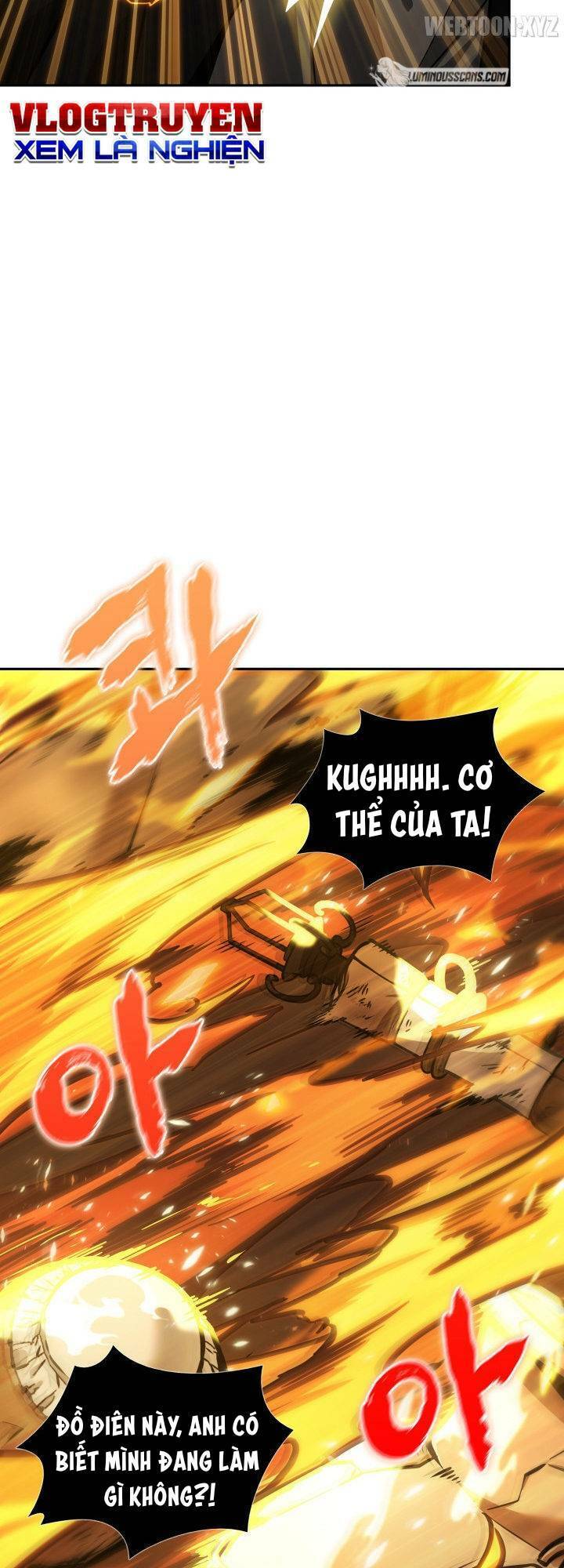 Vua Trộm Mộ Chap 367 - Next Chap 368