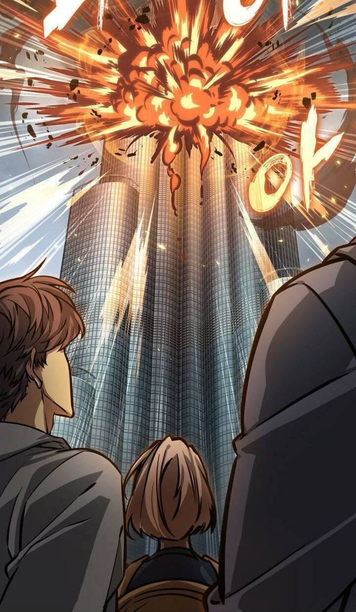 Vua Trộm Mộ Chap 367 - Next Chap 368