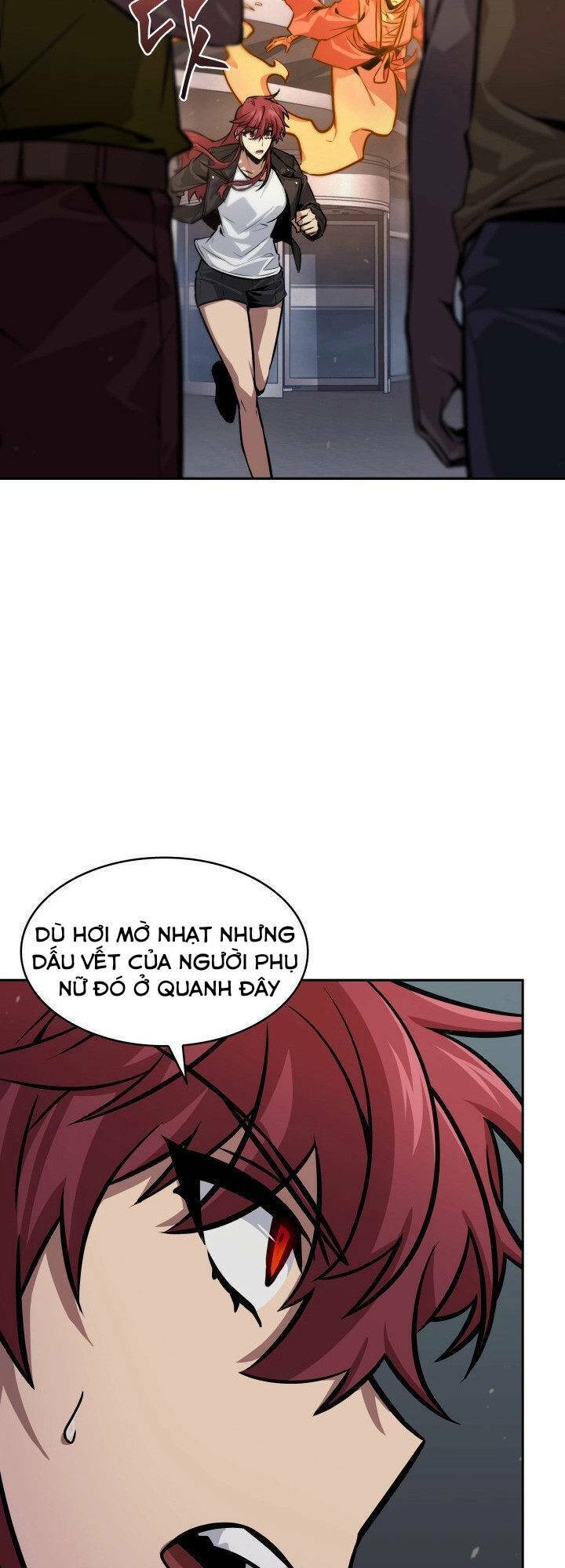 Vua Trộm Mộ Chap 367 - Next Chap 368