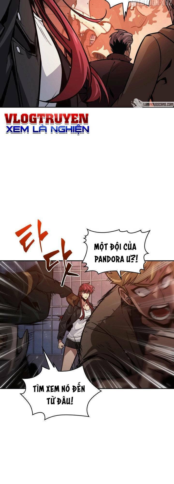 Vua Trộm Mộ Chap 367 - Next Chap 368