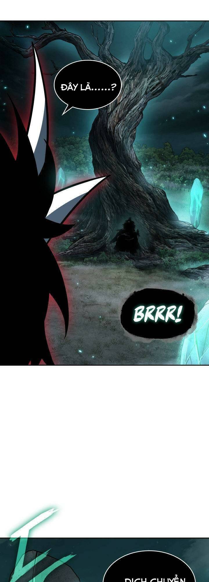 Vua Trộm Mộ Chap 368 - Next Chap 369