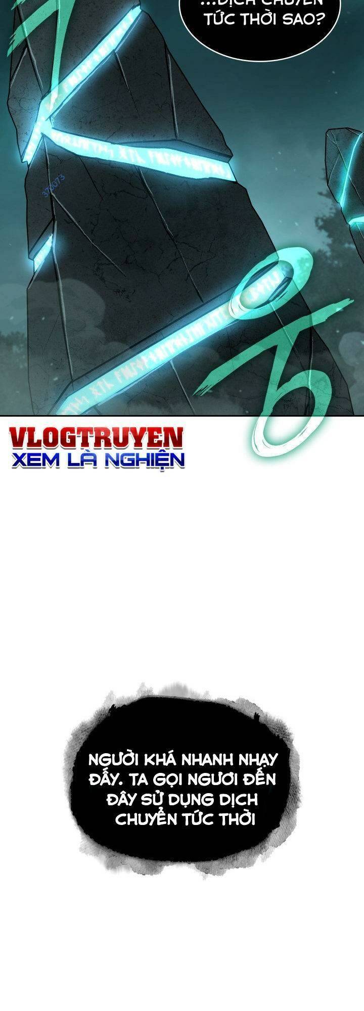 Vua Trộm Mộ Chap 368 - Next Chap 369