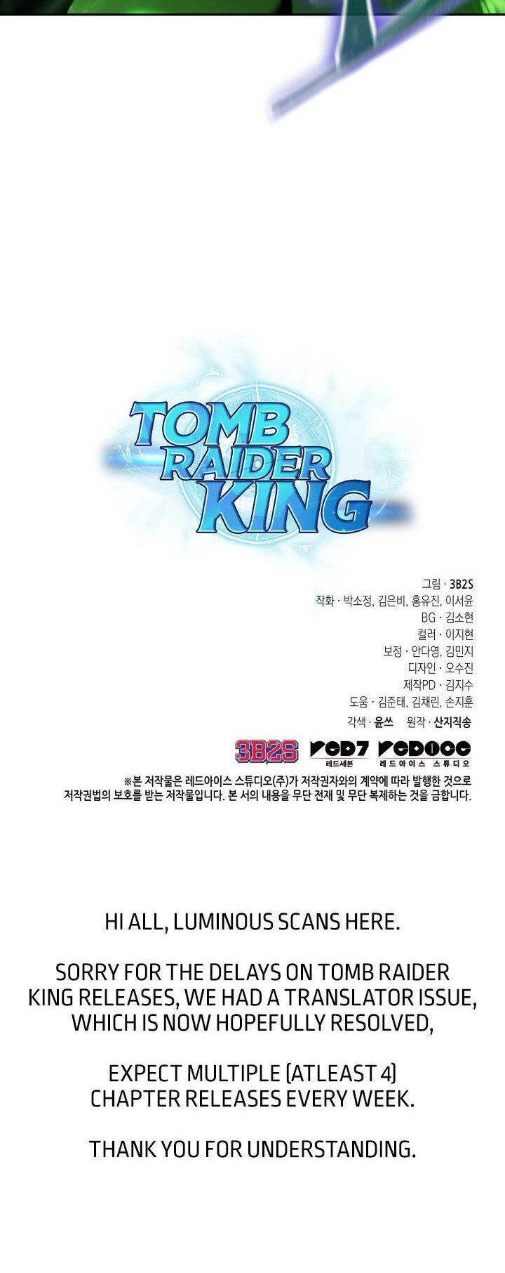 Vua Trộm Mộ Chap 368 - Next Chap 369