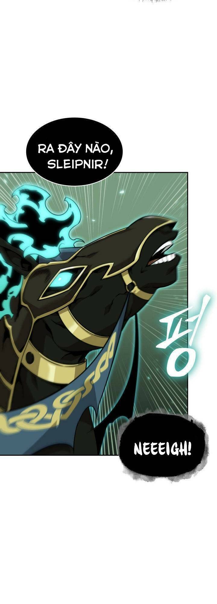 Vua Trộm Mộ Chap 368 - Next Chap 369