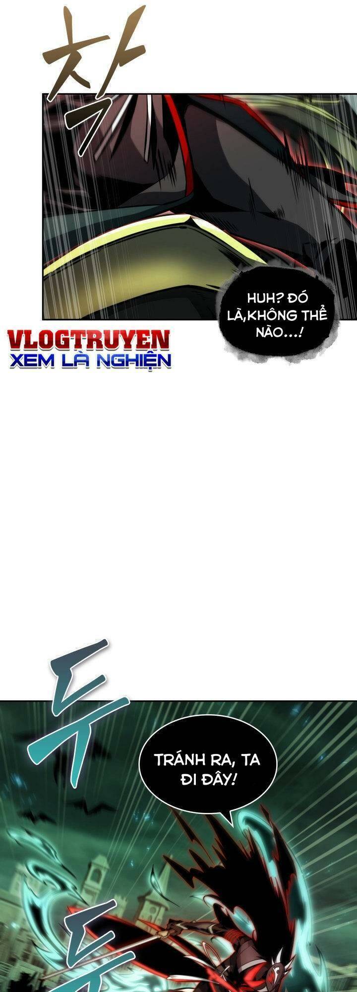 Vua Trộm Mộ Chap 368 - Next Chap 369