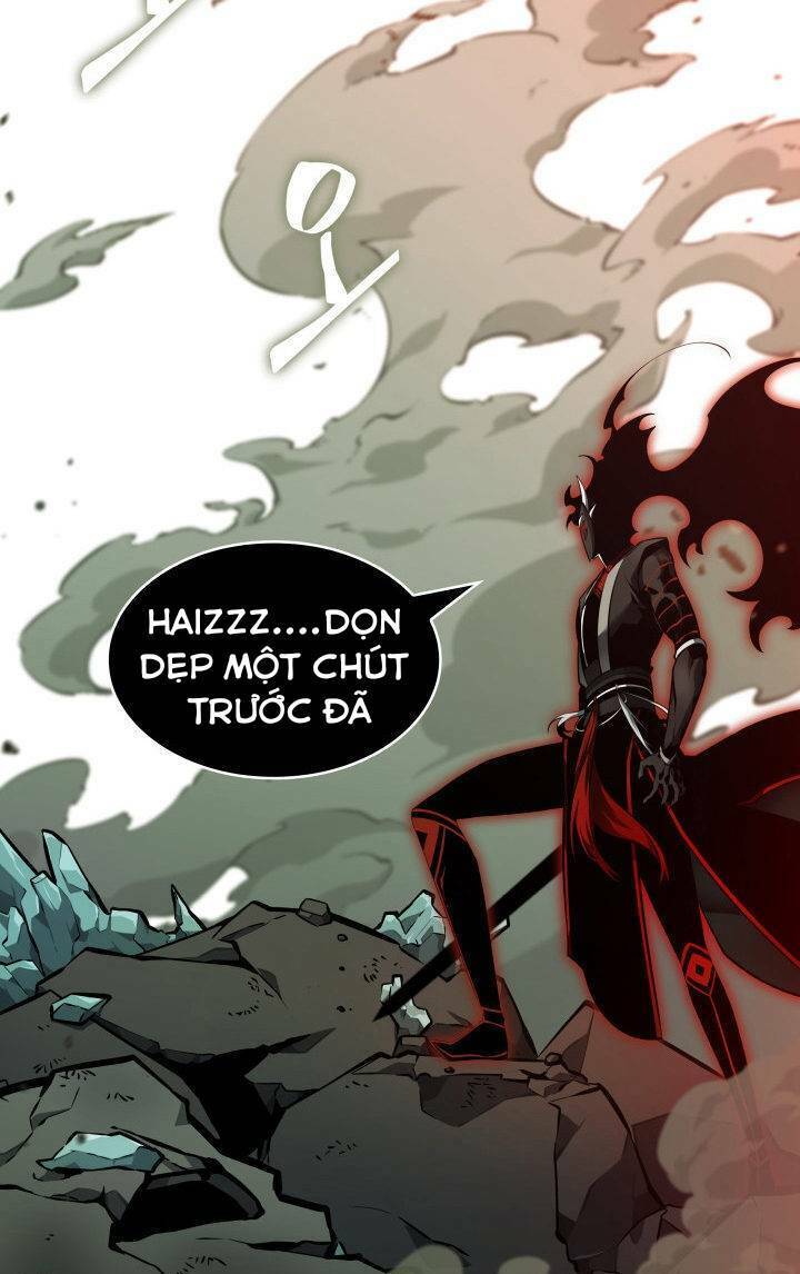 Vua Trộm Mộ Chap 368 - Next Chap 369