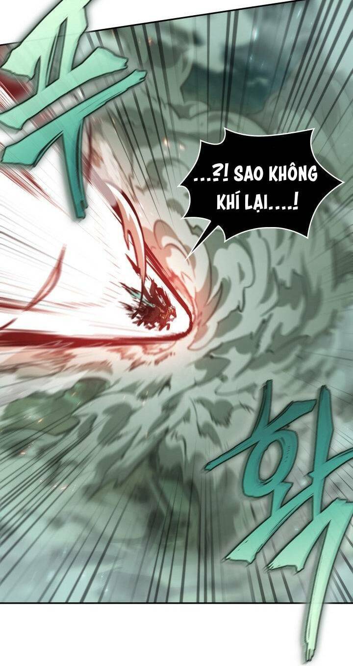 Vua Trộm Mộ Chap 368 - Next Chap 369