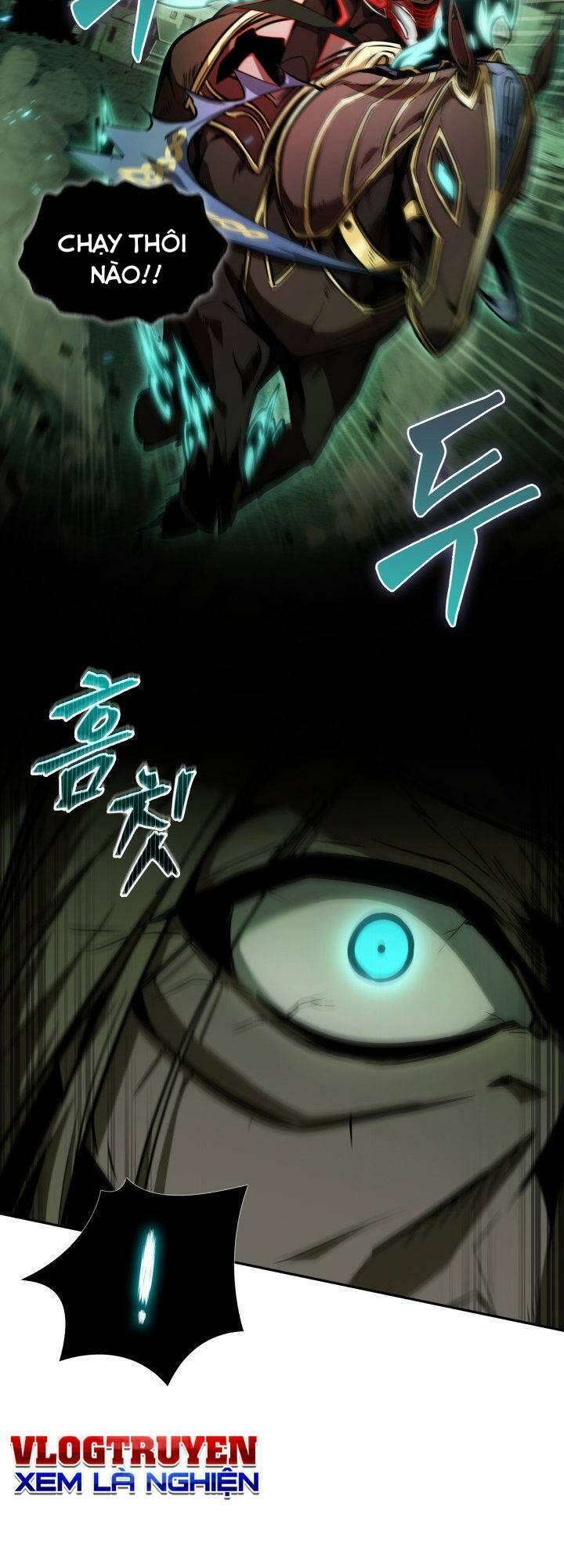 Vua Trộm Mộ Chap 368 - Next Chap 369