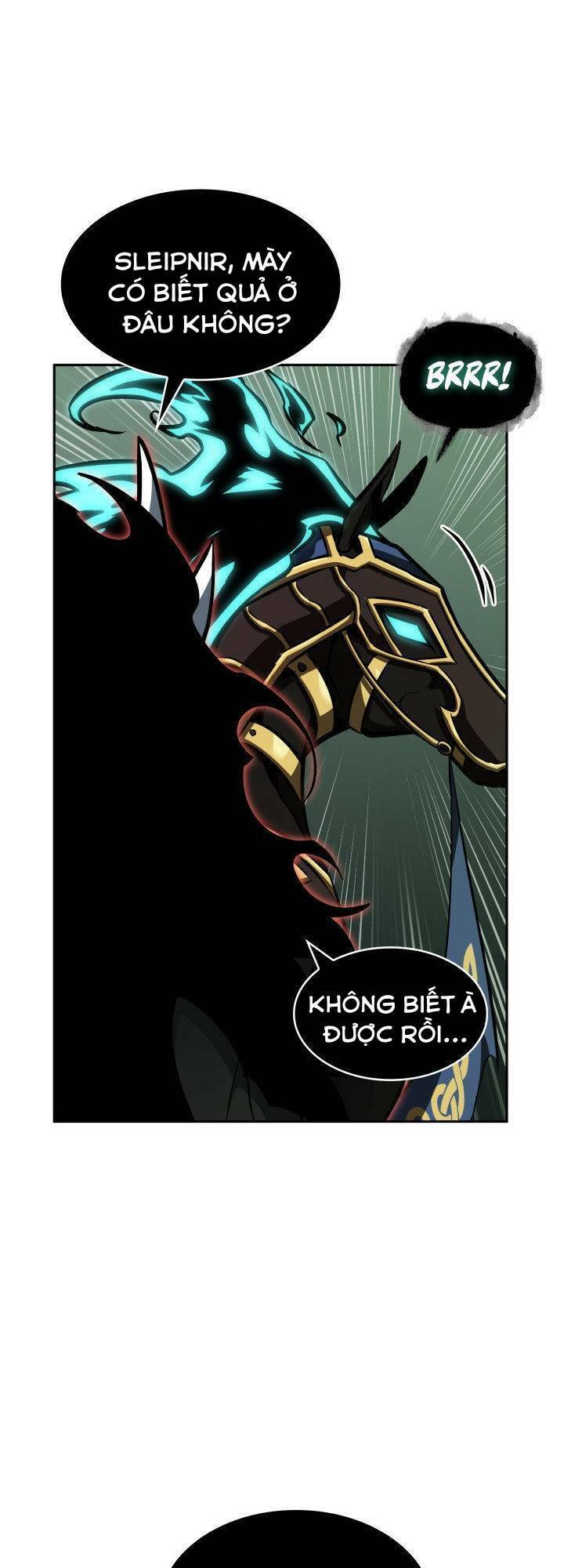 Vua Trộm Mộ Chap 368 - Next Chap 369