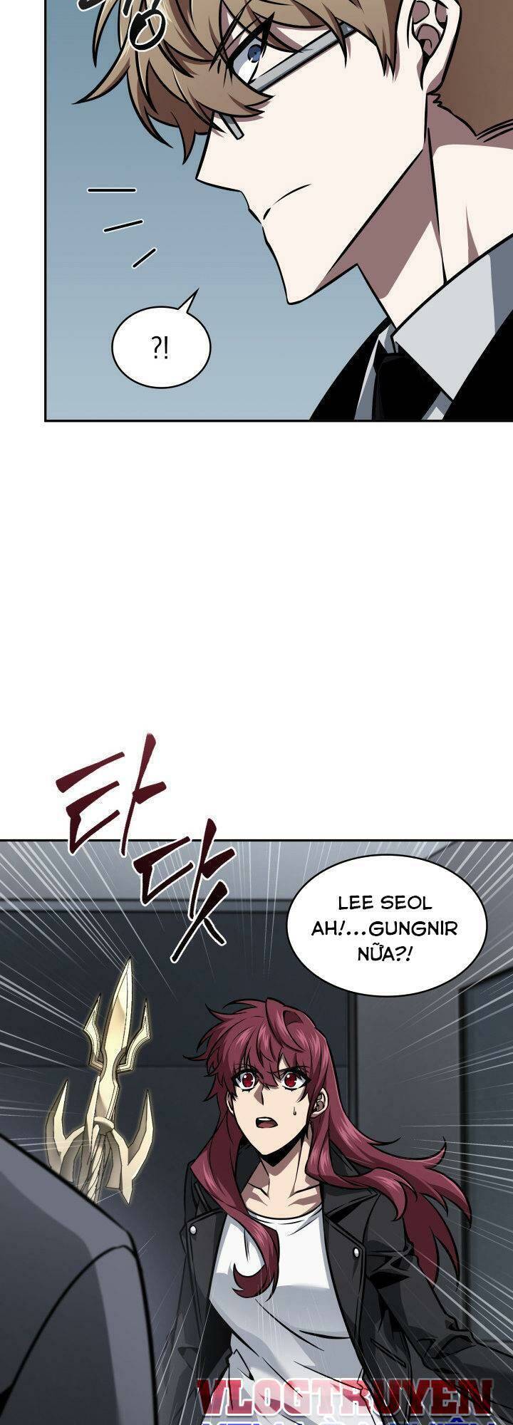 Vua Trộm Mộ Chap 372 - Next Chap 373