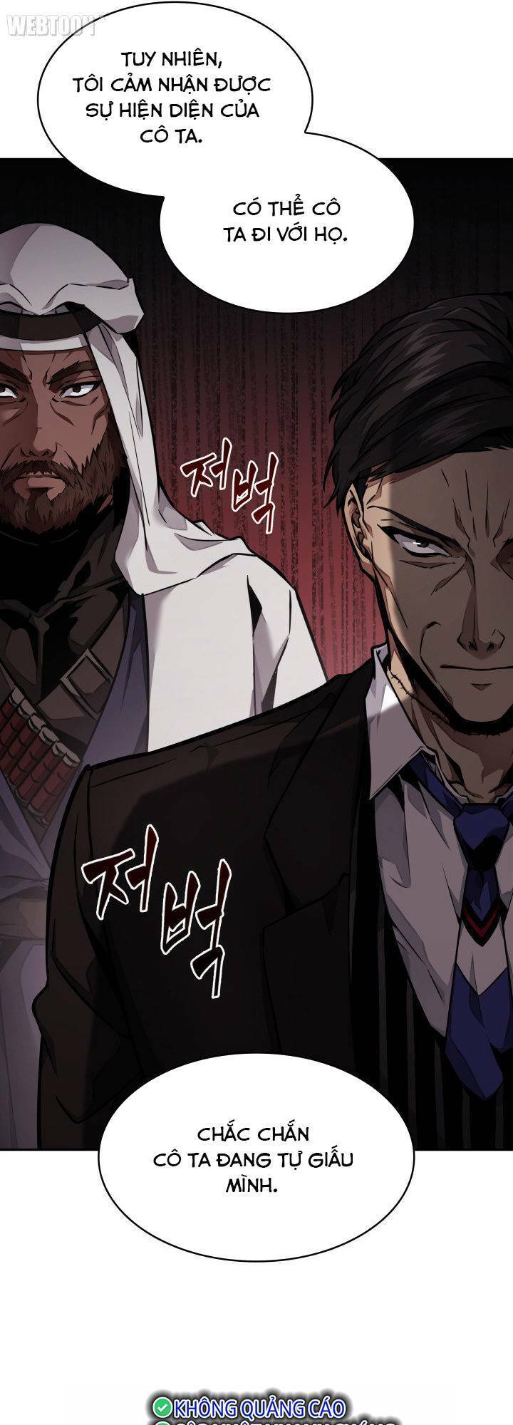 Vua Trộm Mộ Chap 372 - Next Chap 373