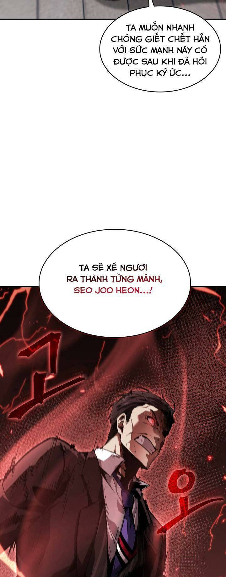 Vua Trộm Mộ Chap 372 - Next Chap 373