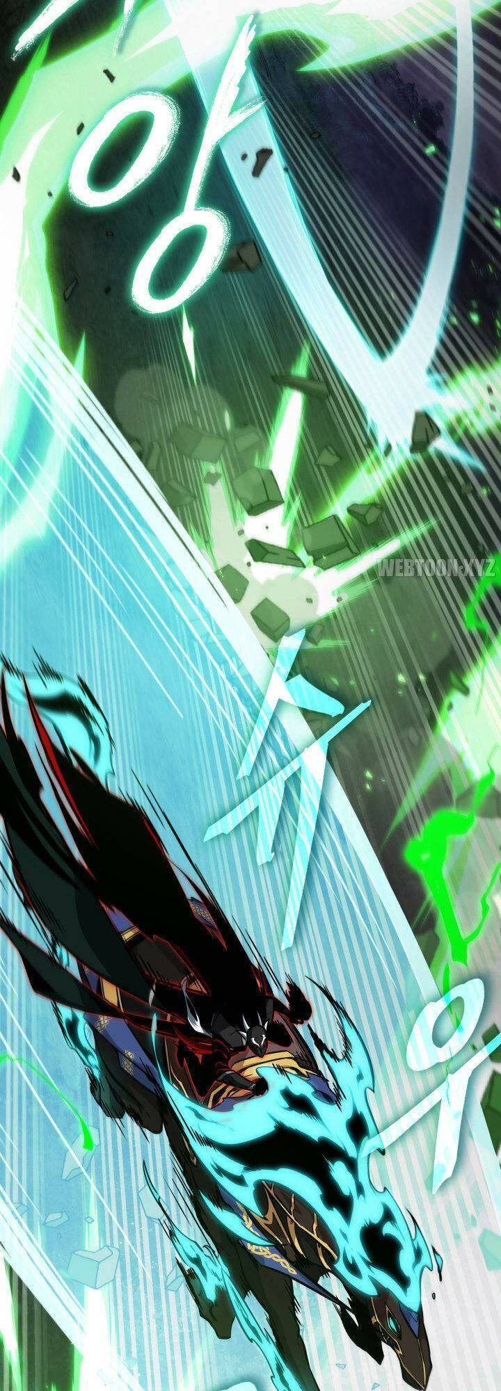 Vua Trộm Mộ Chap 372 - Next Chap 373