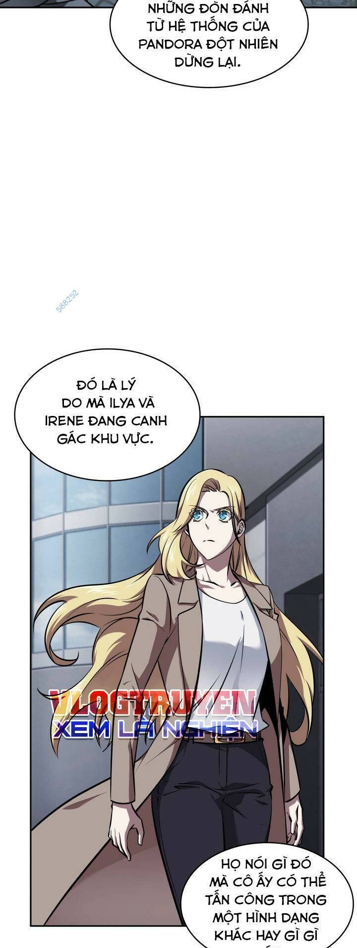 Vua Trộm Mộ Chap 372 - Next Chap 373