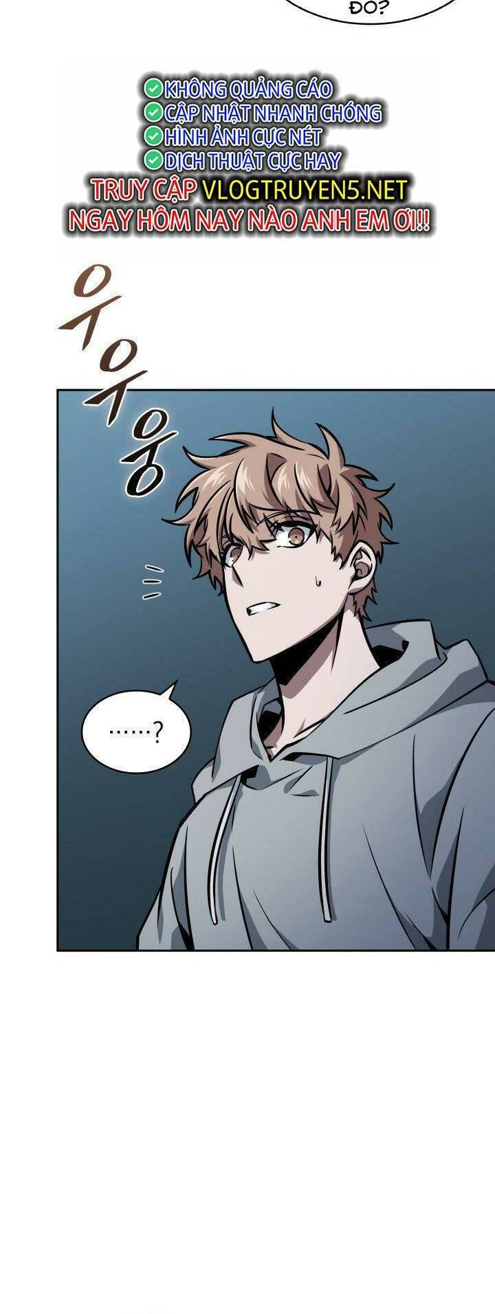 Vua Trộm Mộ Chap 372 - Next Chap 373