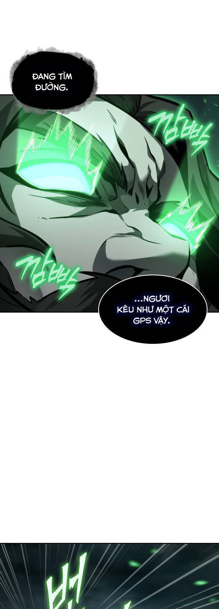 Vua Trộm Mộ Chap 372 - Next Chap 373