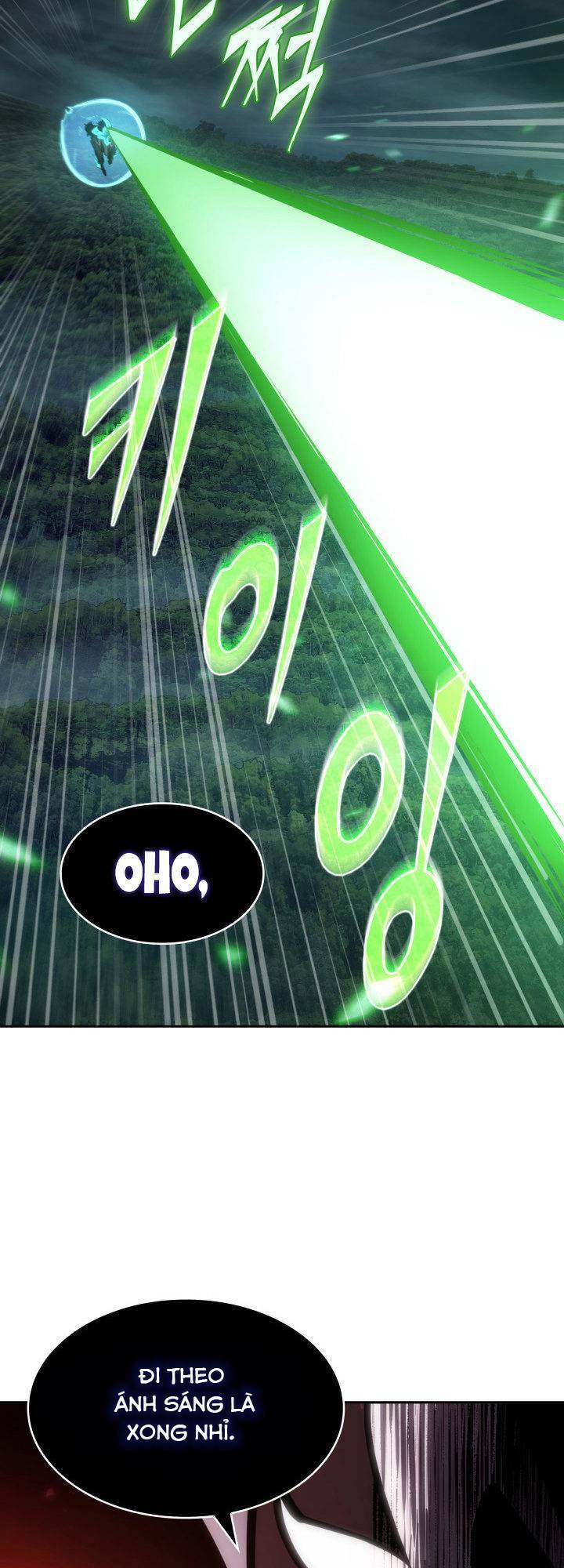Vua Trộm Mộ Chap 372 - Next Chap 373