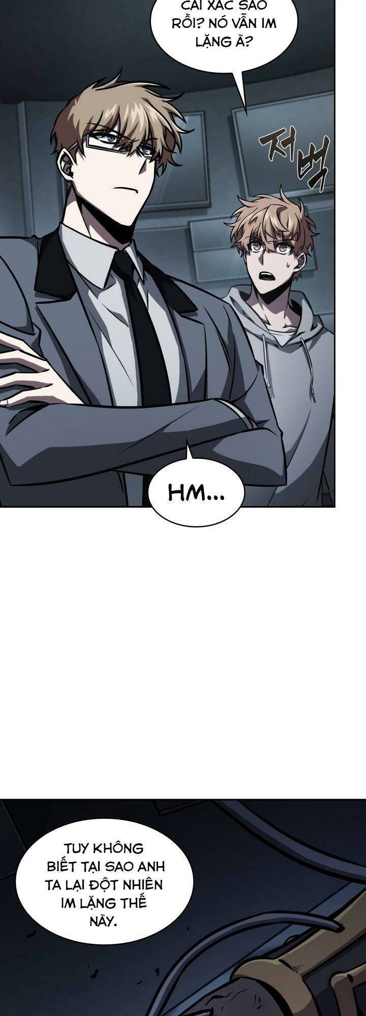 Vua Trộm Mộ Chap 372 - Next Chap 373