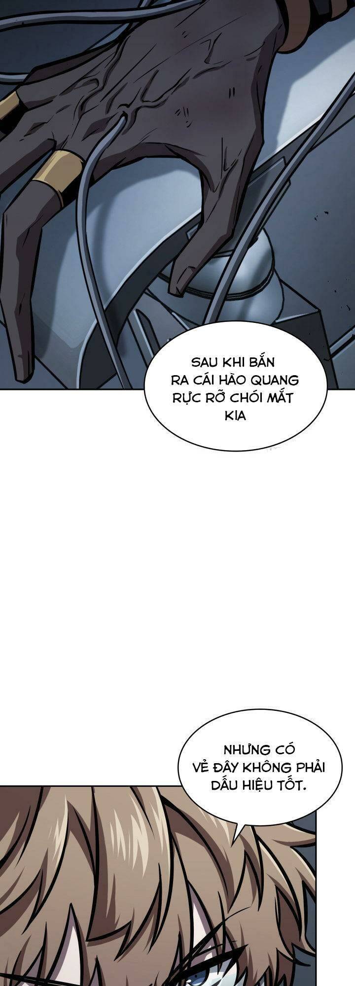 Vua Trộm Mộ Chap 372 - Next Chap 373
