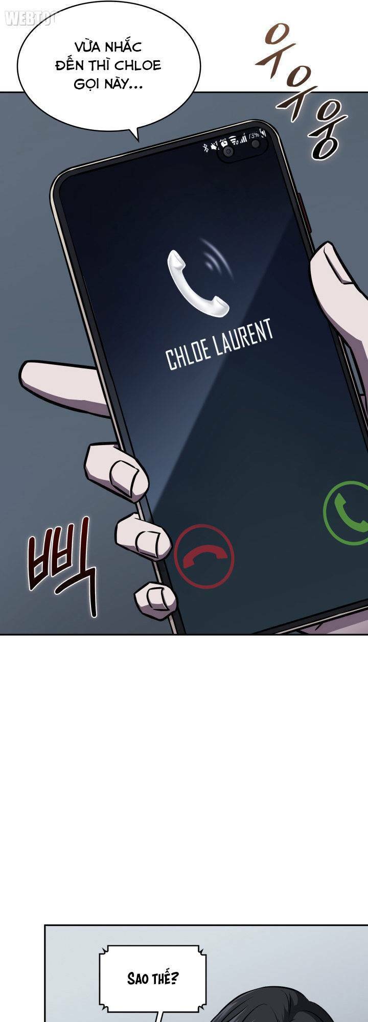 Vua Trộm Mộ Chap 372 - Next Chap 373