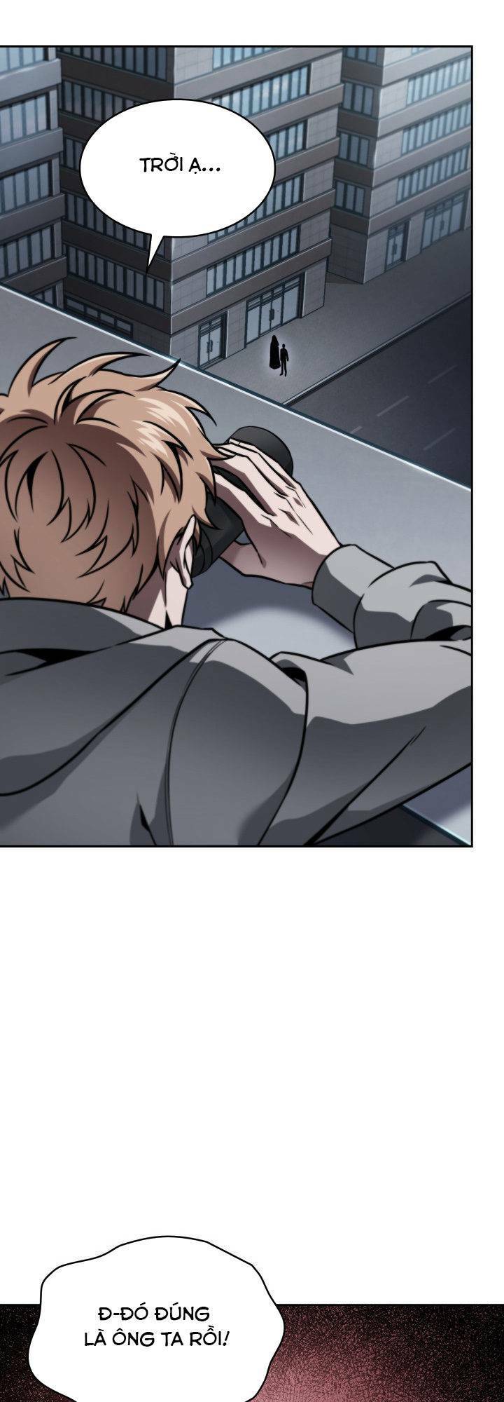 Vua Trộm Mộ Chap 372 - Next Chap 373