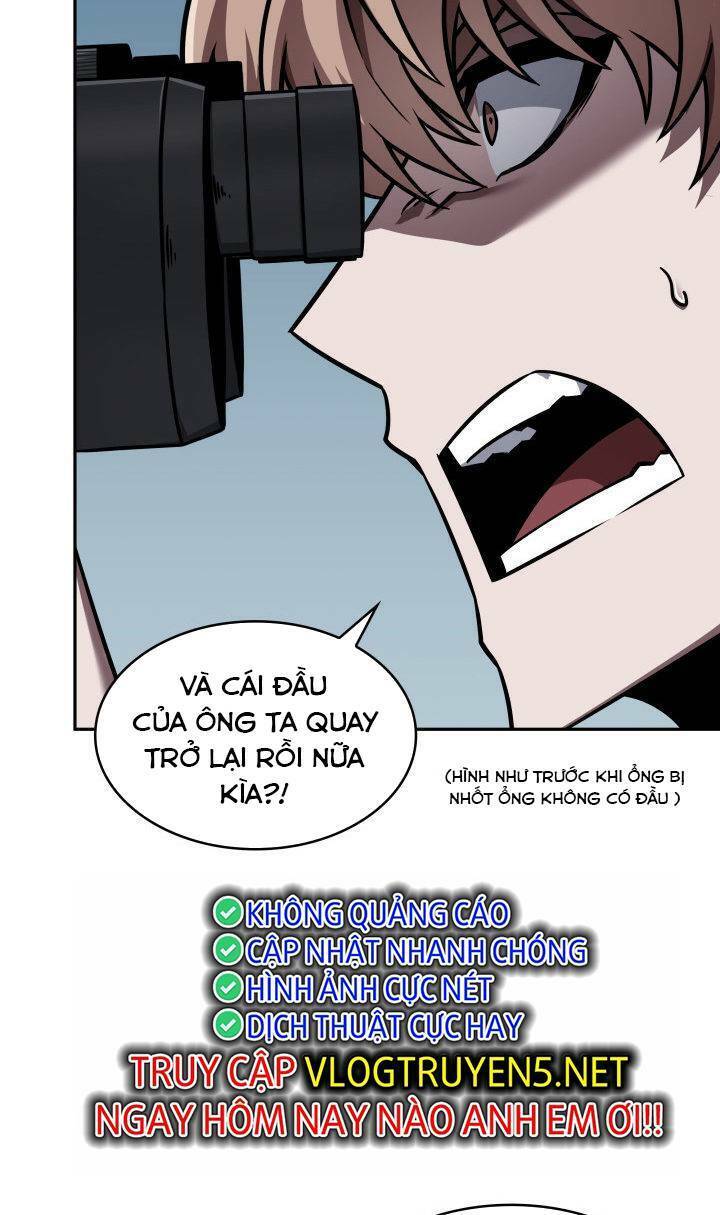 Vua Trộm Mộ Chap 372 - Next Chap 373