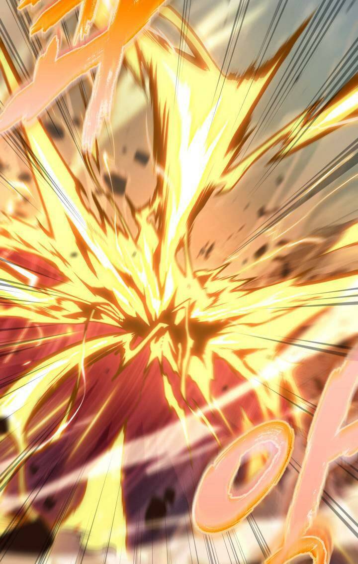 Vua Trộm Mộ Chap 374 - Next Chap 375