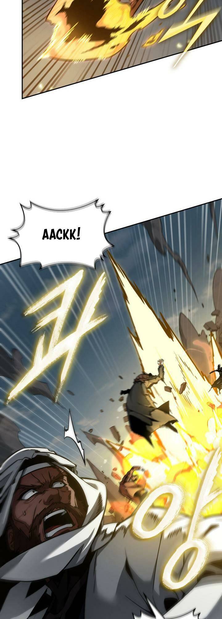 Vua Trộm Mộ Chap 374 - Next Chap 375