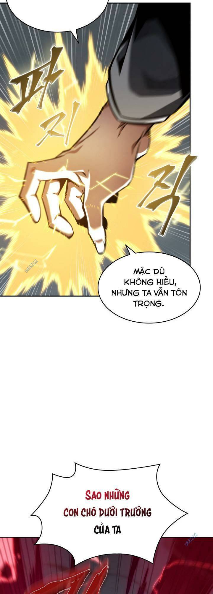 Vua Trộm Mộ Chap 374 - Next Chap 375