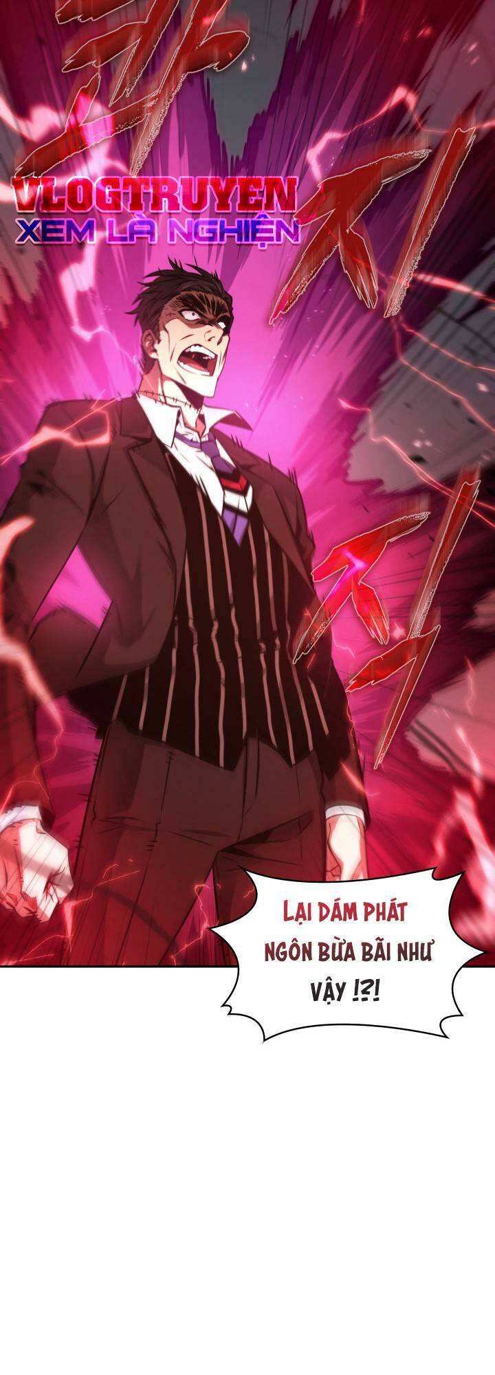 Vua Trộm Mộ Chap 374 - Next Chap 375