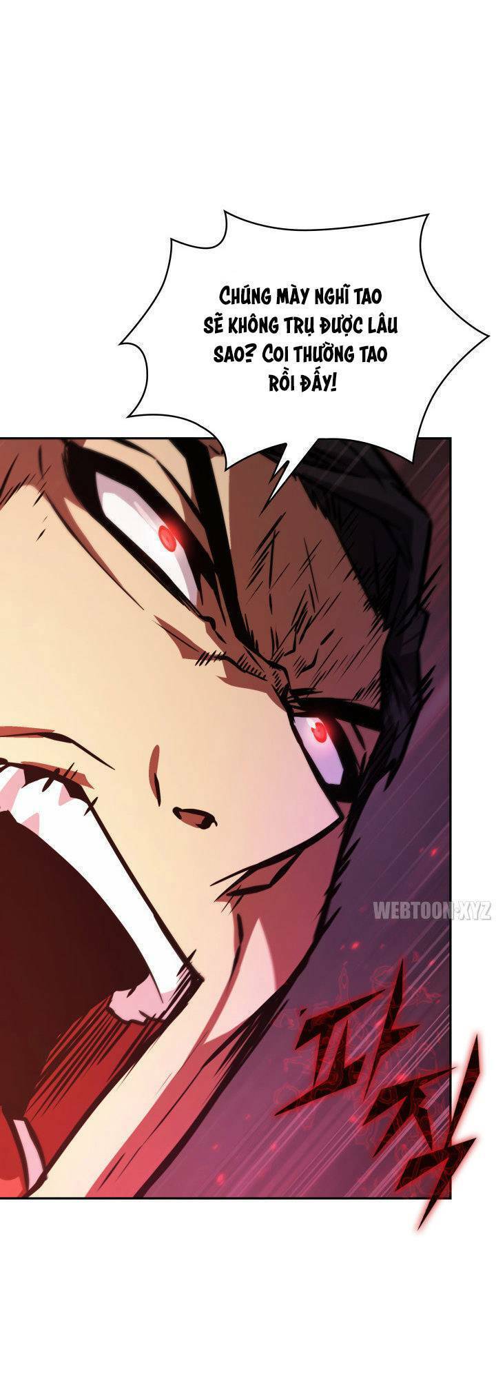 Vua Trộm Mộ Chap 375 - Next Chap 376