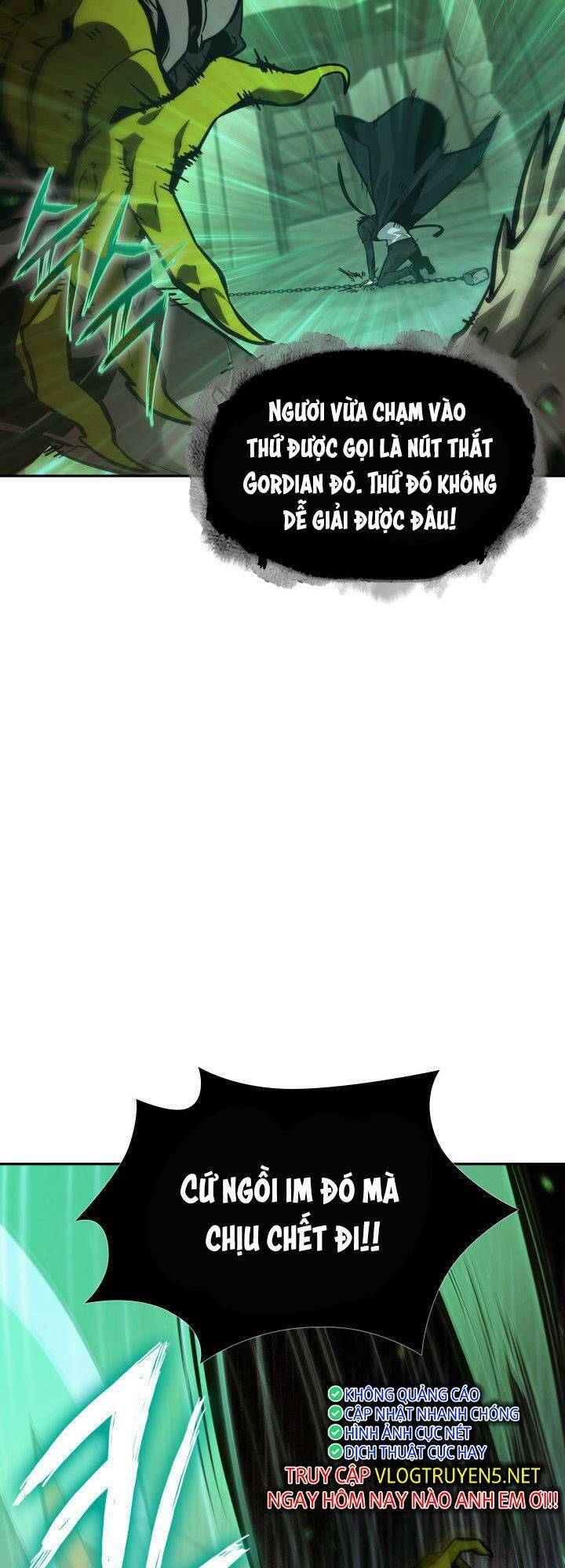 Vua Trộm Mộ Chap 375 - Next Chap 376